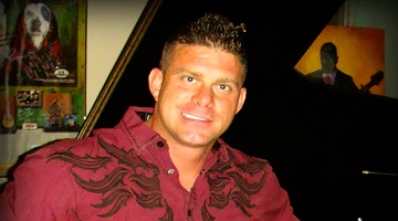 David Joel